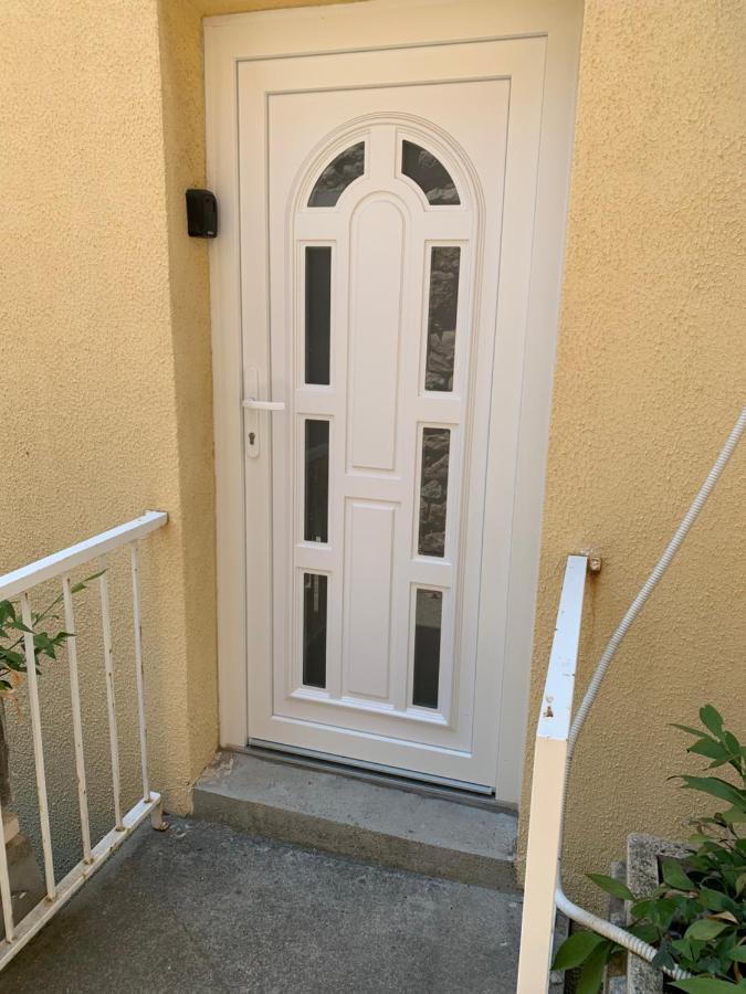 Apartman Lucic C Dubrovnik Exterior photo